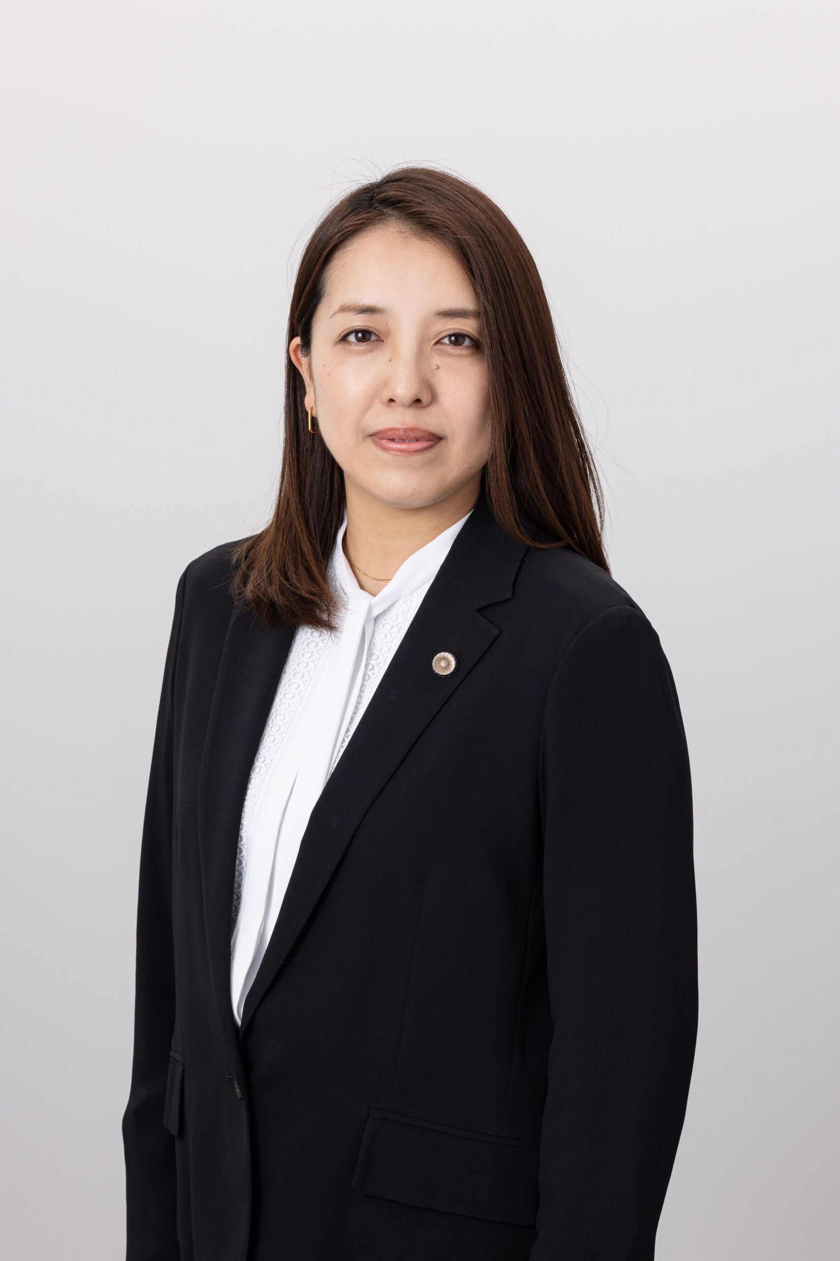 下川 慶子