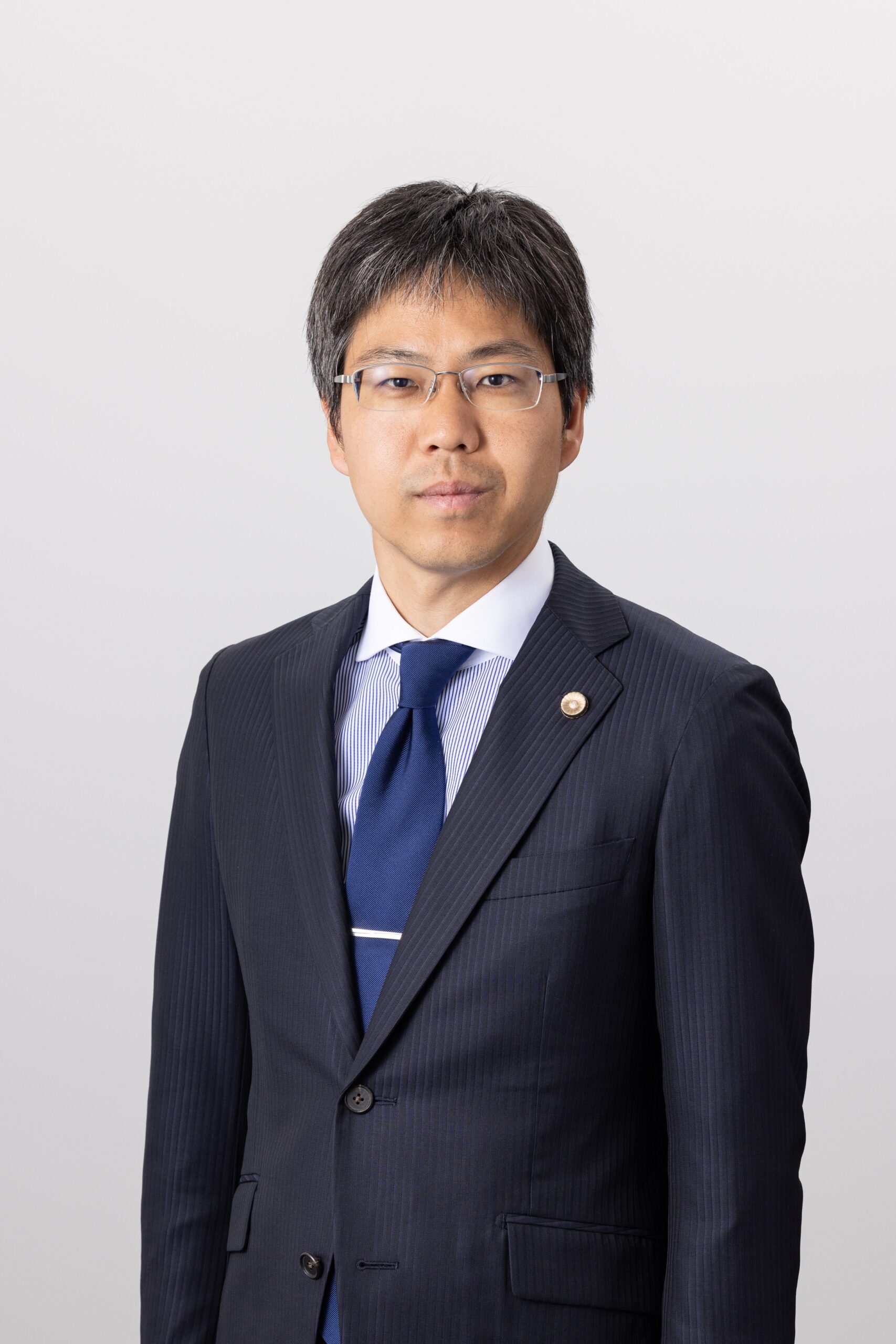 内藤 秀明